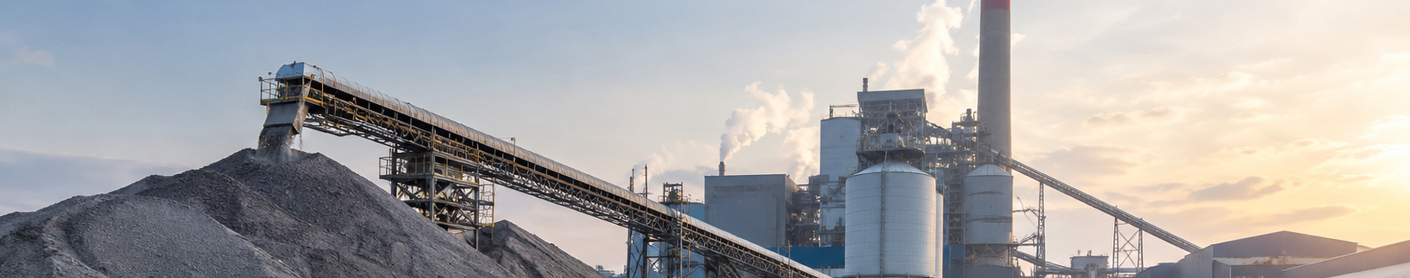 Barita Eco Lestari industrial site